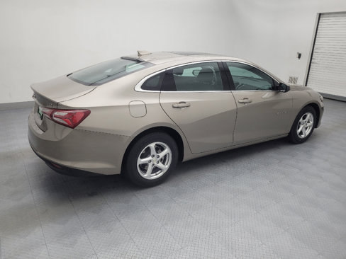 Used 2022 Chevrolet Malibu LT image 10