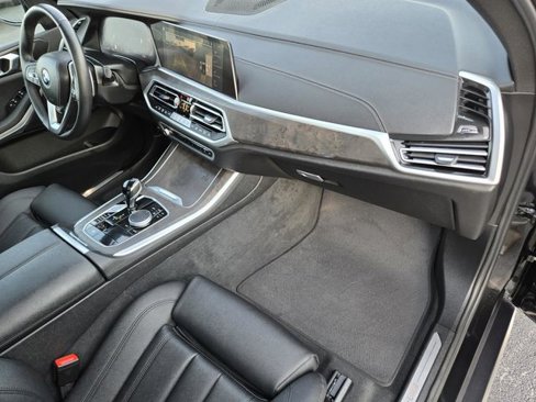 Used 2022 BMW X5 sDrive40i w/ Premium Package image 40