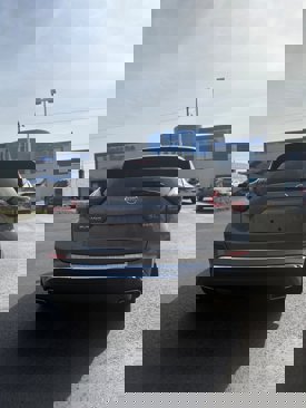 Used 2021 Nissan Murano SL w/ SL Moonroof Package image 5