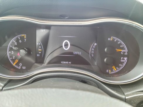 Used 2015 Jeep Grand Cherokee Laredo w/ Quick Order Package 23E image 12