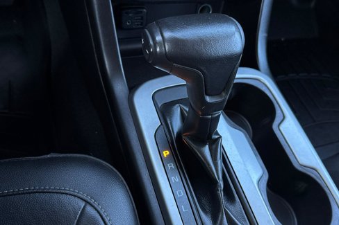 Used 2019 Chevrolet Colorado ZR2 w/ ZR2 Dusk Special Edition image 24