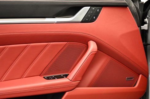 Certified 2024 Porsche 911 Turbo S image 34