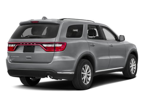 Used 2017 Dodge Durango SXT w/ Quick Order Package 23B image 3