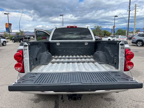 Used 2007 Dodge Ram 2500 Truck ST w/ Trailer Tow Group image 34