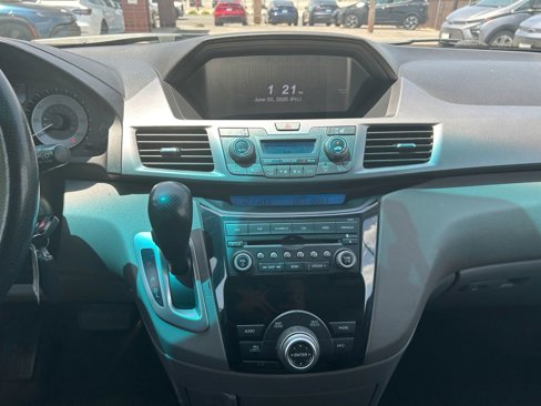 Used 2012 Honda Odyssey EX-L image 13
