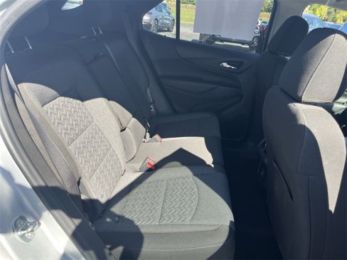 Certified 2022 Chevrolet Equinox LT image 25
