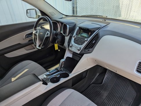 Used 2012 Chevrolet Equinox LT image 26