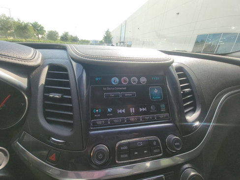 Used 2016 Chevrolet Impala LT image 18