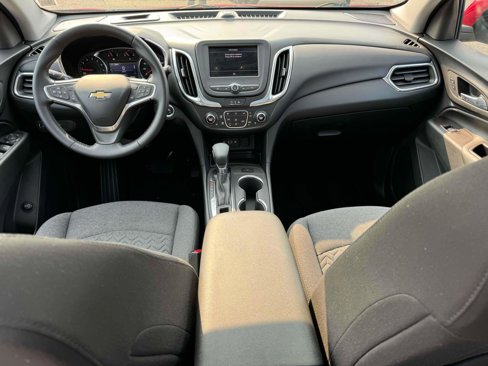 Used 2022 Chevrolet Equinox LT image 12