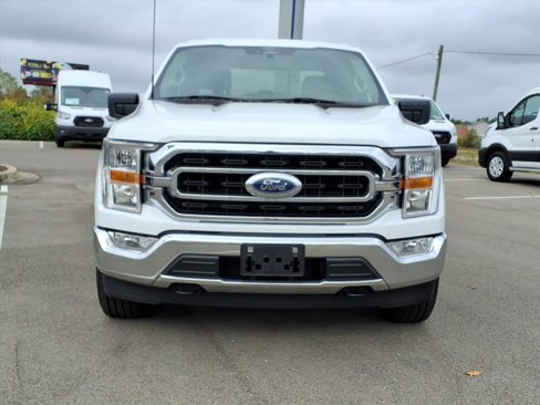 Used 2022 Ford F150 XLT w/ XTR Package image 2