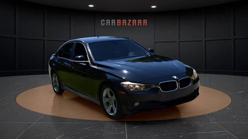Used 2014 BMW 320i Sedan image 4