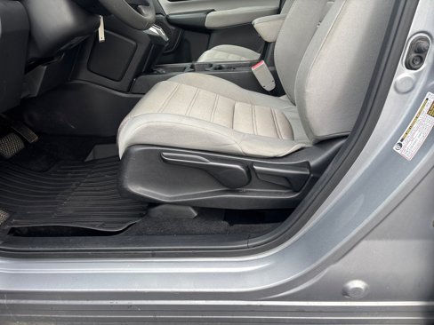 Used 2018 Honda CR-V LX image 13