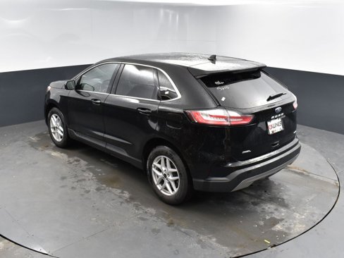 Used 2023 Ford Edge SEL image 35