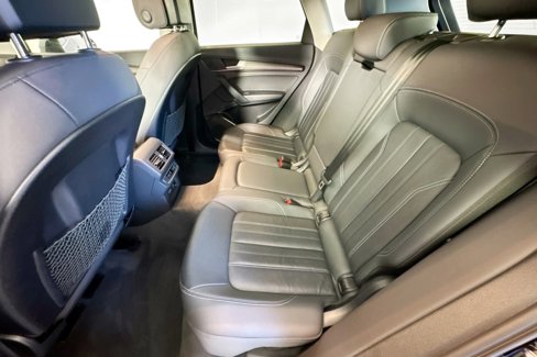 Used 2021 Audi Q5 Premium image 23