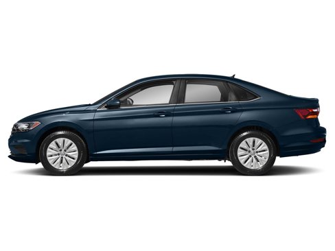 Used 2019 Volkswagen Jetta SE image 3