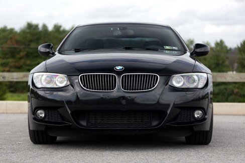 Used 2013 BMW 335i xDrive Coupe image 30