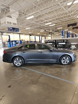 Used 2023 Kia K5 LXS image 5