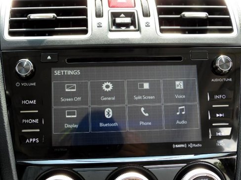 Used 2017 Subaru Forester 2.5i Premium image 61