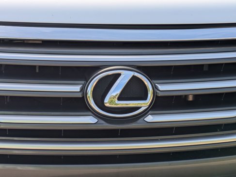Used 2018 Lexus GX 460 image 31