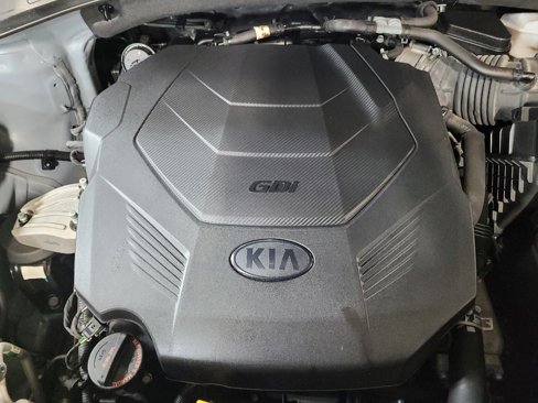 Used 2020 Kia Sorento LX image 30