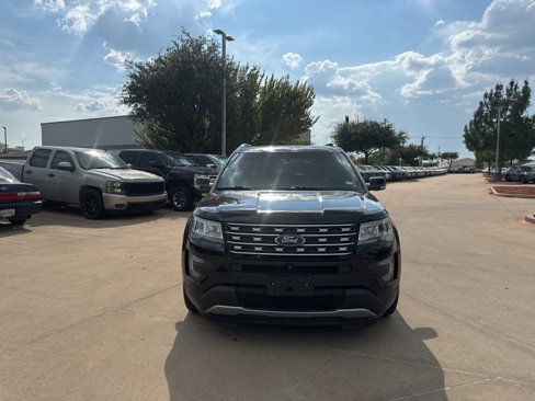 Used 2016 Ford Explorer Limited image 8