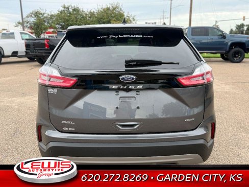 Used 2022 Ford Edge SEL w/ Convenience Package image 7