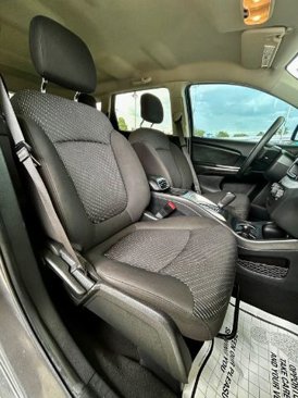 Used 2018 Dodge Journey SE image 10