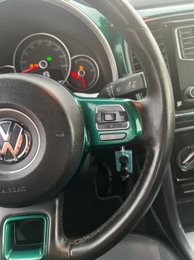 Used 2018 Volkswagen Beetle 2.0T S image 16