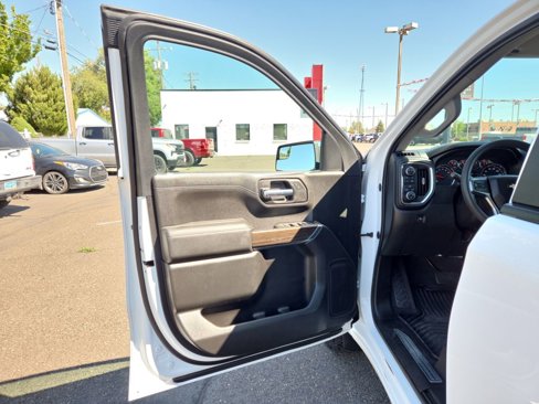 Used 2020 Chevrolet Silverado 1500 LT w/ Bed Protection Package image 32