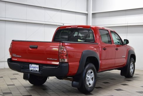 Used 2013 Toyota Tacoma PreRunner image 8