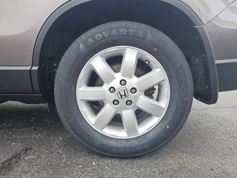 Used 2011 Honda CR-V SE image 36