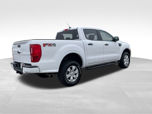 Used 2020 Ford Ranger XLT w/ FX4 Off-Road Package image 26