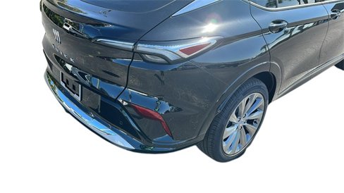 New 2025 Buick Envista Avenir image 12