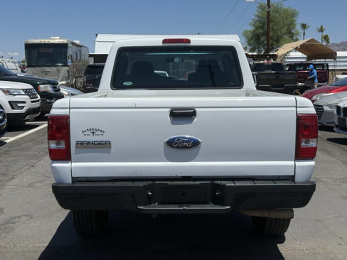 Used 2008 Ford Ranger XL image 5