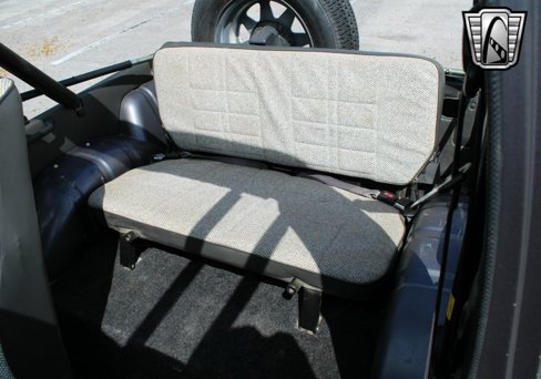 Used 1987 Suzuki Samurai 4WD Soft Top image 23