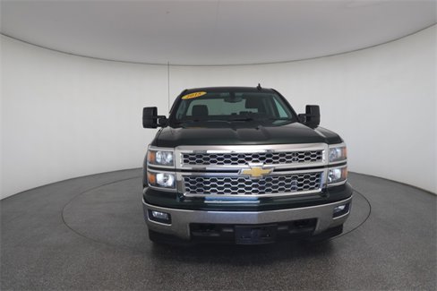 Used 2015 Chevrolet Silverado 1500 LT w/ All Star Edition image 31