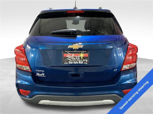 Used 2019 Chevrolet Trax LT image 5