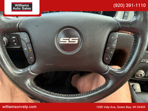 Used 2006 Chevrolet Monte Carlo SS w/ Convenience Package image 18