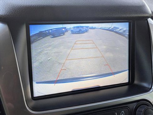 Used 2018 Chevrolet Suburban Premier image 13