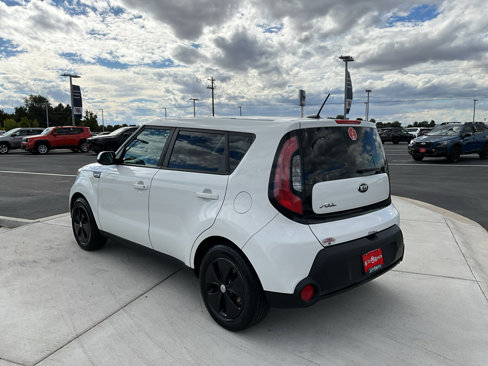 Used 2016 Kia Soul image 5