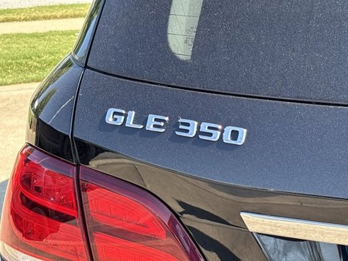 Used 2018 Mercedes-Benz GLE 350 4MATIC image 6