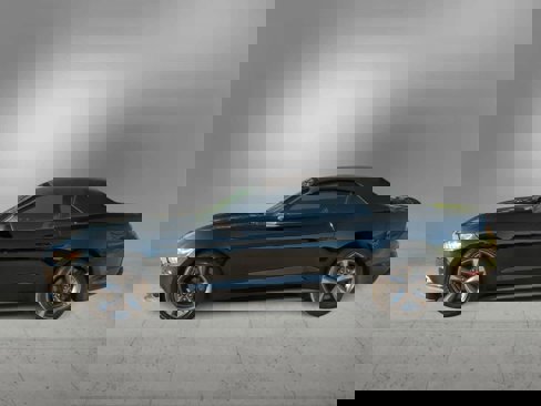 Used 2015 Ford Mustang Convertible w/ Equipment Group 051A image 5