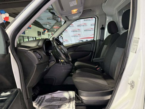 Used 2019 RAM ProMaster City Tradesman SLT image 26