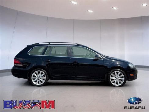 Used 2014 Volkswagen Jetta TDI image 3