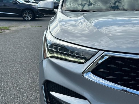 Used 2019 Acura RDX AWD w/ Technology Package image 10