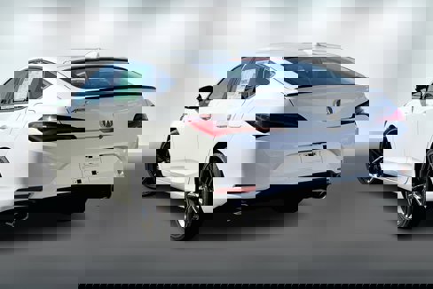 New 2025 Acura Integra A-Spec image 4