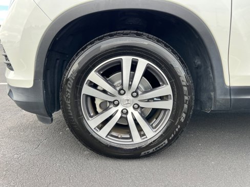 Certified 2018 Honda Pilot EX-L image 31