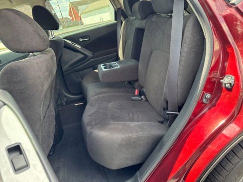 Used 2012 Nissan Murano S image 13