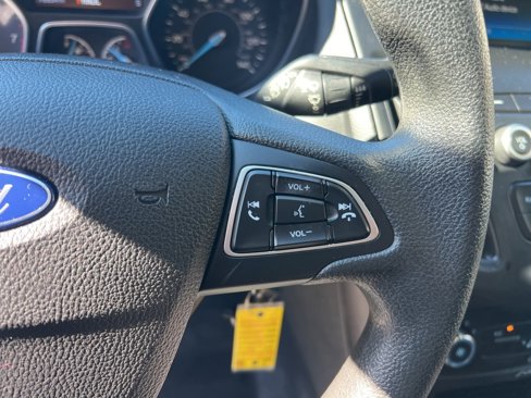 Used 2018 Ford Focus SE image 14