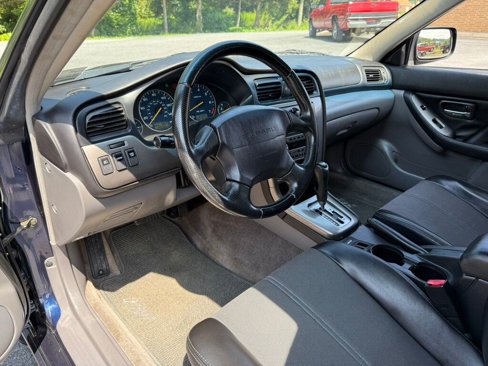 Used 2005 Subaru Baja Turbo image 21